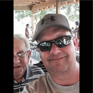 Meet your Posher, Kevin